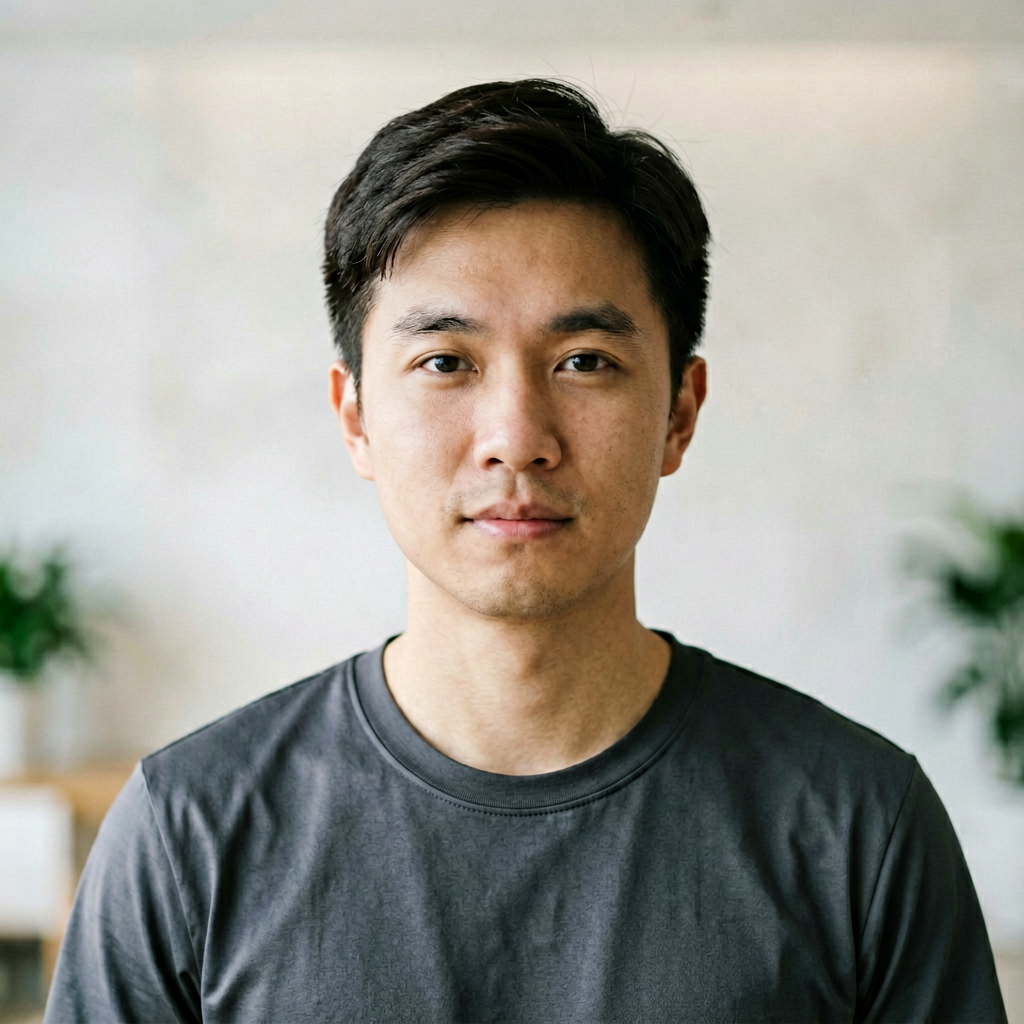 数据分析爱好者头像